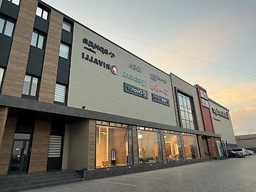 Сдаю Помещение целиком: 1400 м², Отдельно стоящий магазин, Недействующий бизнес