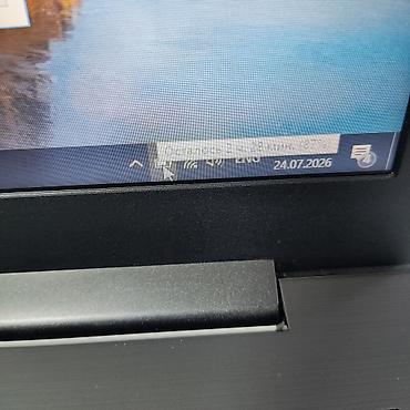 lenovo core i7: Nvidia Geforce GT 920mx/500gb yaddaş/8GB Ram Şəkillərdə görünən — 8
