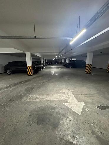 ramana 22: 3 otaqlı, Yeni tikili, m. Gənclik, 99 kv. m — 3