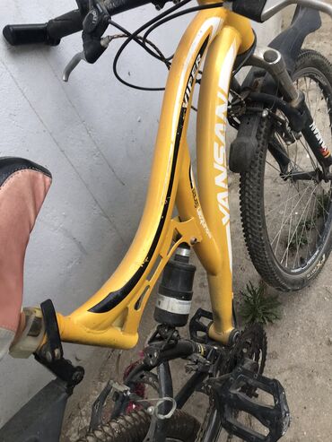 velosiped satışı: Satilr yaxsi vezyetdedi 150 az tel nomresi
