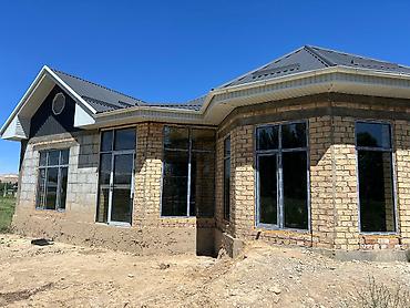 Пластиковые окна на заказ: Пластиковое окно на заказ, Тип окна: Витражные, Мансардные, Панорамные, Бесплатная установка, Без рассрочки at lalafo.kg — 19 Пластиковые окна на заказ: Пластиковое окно на заказ, Тип окна: Витражные, Мансардные, Панорамные, Бесплатная установка, Без рассрочки — 19