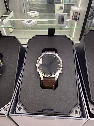 garmin бишкек: Garmin marq adventure Damascus steel — 1