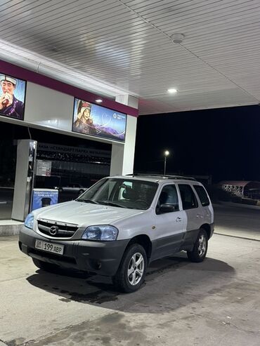ветровики на авто бишкек: Mazda Tribute: 2002 г., 2 л, Механика, Бензин, Кроссовер