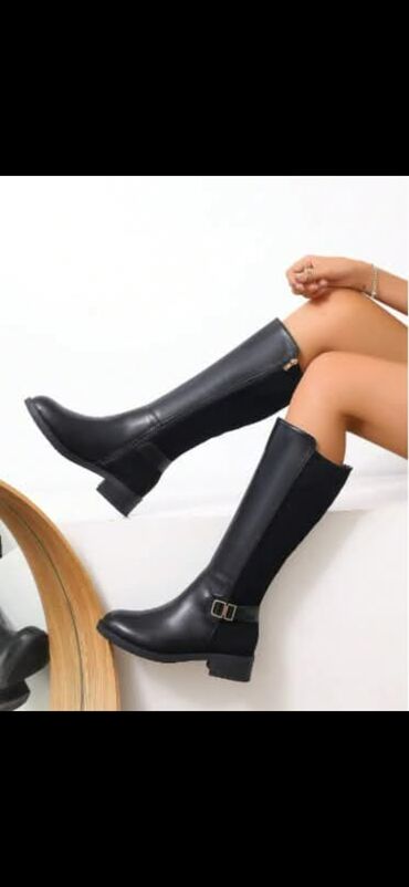 Čizme: Čizme, 42 — 4