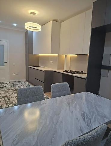 29: Продается 1- комнатная квартира 📍Адрес: Асанбай 🏗️Застройщик: Elite — 10