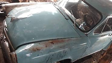 жугили 21 07: Срочно продаю Волга-M-21. Все запчасти оригинал, не менялись, в — 3