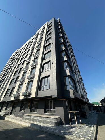 ищу квартиру дордой рынок рядом: 3 бөлмө, 87 кв. м, Элитка, 10 кабат, ПСО (өзү оңдоп түзөтүп бүтүү үчүн)