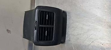 ventilator klime passat b5 5: KONZOLA RESETKA VAZDUHA ZA VOLKSWAGEN GOLF 7 - 5G0863289C | Konzola — 2