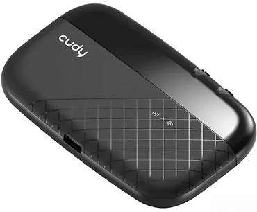 Modemi, ruteri i mrežni uređaji: Cudy 4G LTE mobilni Wi‑Fi ruter (MiFi) - Prenosni 4G LTE hotspot za — 1