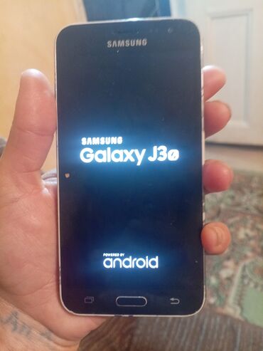 işlənmiş samsung telefonlar: Samsung Galaxy J3 2018