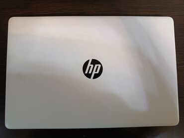 Ноутбуки: Ноутбук, HP, 4 ГБ ОЗУ, AMD Ryzen 3, 15 ", Б/у, Для несложных задач, память SSD