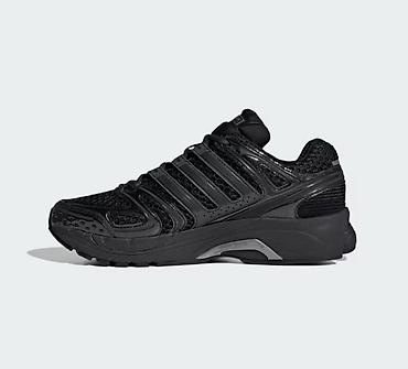 Кроссовки и спортивная обувь: Мужские кроссовки, 40.5, 41, Adidas, Новый, цвет - Черный, Самовывоз, Платная доставка — 4