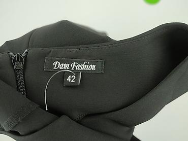kozuch damski: Sukienka damska, rozmiar XL — 4