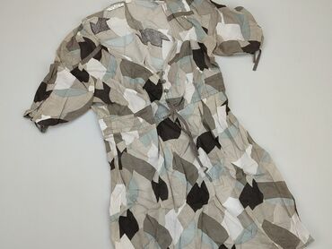 bluzki damskie satynowe: Dress, M (EU 38), Tom Tailor, condition - Perfect
