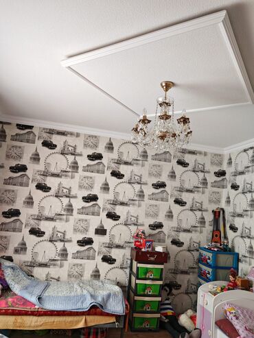 Həyət evləri və villaların satışı: 6 otaqlı, 276 kv. m, Yeni təmirli — 5