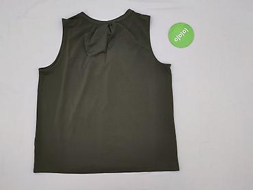 aesthetic bluza: H&M, Bluzka damska, rozmiar M — 3
