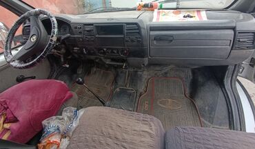 QAZ: QAZ GAZel 2705: 2.3 l | 2004 il Mikroavtobus — 8