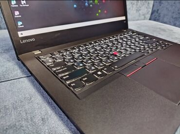 Ноутбуки: Ноутбук, Lenovo, 16 ГБ ОЗУ, Intel Core i5, 14 ", Б/у, Для работы, учебы, память NVMe SSD at lalafo.kg — 3 Ноутбуки: Ноутбук, Lenovo, 16 ГБ ОЗУ, Intel Core i5, 14 ", Б/у, Для работы, учебы, память NVMe SSD — 3