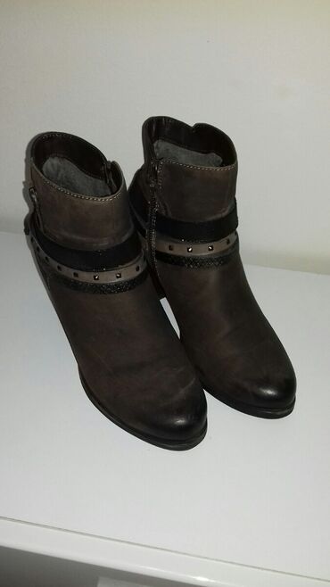 patike od 700 eura: Ankle boots, Tamaris, 38