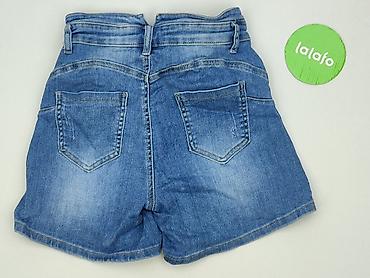 q jeans: Szorty damskie, rozmiar S — 3