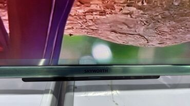 Телевизоры: 🔥🔥АКЦИЯ ‼️👍🔥 У нас самый низкий цены. Акция!!! Skyword 55 дюм at lalafo.kg — 16 Телевизоры: 🔥🔥АКЦИЯ ‼️👍🔥 У нас самый низкий цены. Акция!!! Skyword 55 дюм — 16