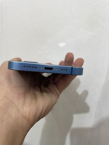 redmi note 14 5g: IPhone 13, 128 GB, Mavi, Face ID — 2