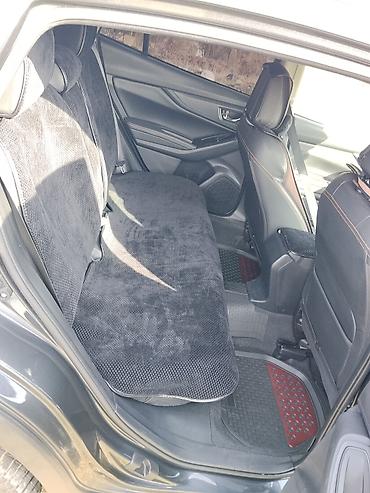 Subaru: Subaru XV: 2019 г., 2 л, Вариатор, Бензин, Кроссовер — 10