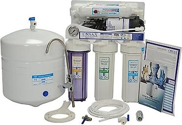 su cənlərinin satışı: Santexnik islerinin gorulmes,Su filtrlerinin — 5