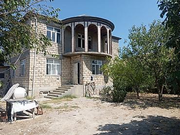 sabuncu ev: Məmmədli 6 otaqlı, 267 kv. m, Kredit yoxdur, Orta təmir — 1