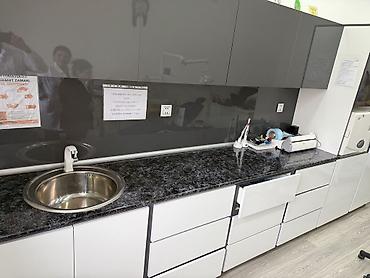 stul ikinci el: Mebel,yeni kimidir,3500 man yiğilib.Mətbəxdə də istifadə edilə — 1