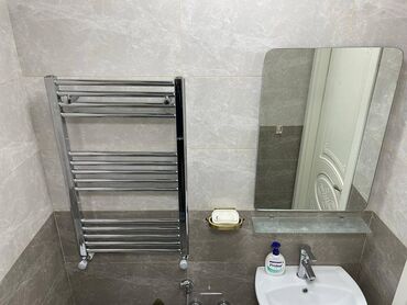 Yeni tikili: 2 otaqlı, Yeni tikili, 43 kv. m — 15