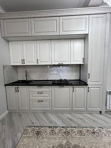 Продажа квартир: 3 комнаты, 86 м², Элитка, 3 этаж, Дизайнерский ремонт — 2