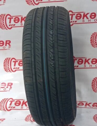 atego tekeri: Yeni Şin 205 / 60 / R 16