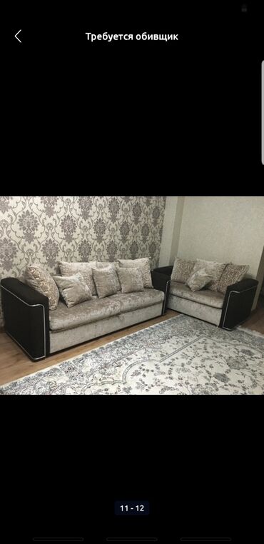 Ремонт, реставрация мебели: Реставрация мебель реставрация мягкий мебель жумшак эмеректердин — 12