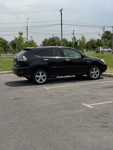 продажа лексус 470 в бишкеке: Lexus RX: 2009 г., 3.3 л, Вариатор, Гибрид, Внедорожник