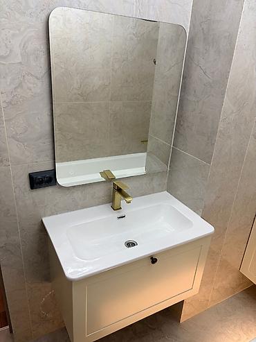 red centr: 3 комнаты, 70 м², Восток-5 мкр Элитка, 10 этаж, Евроремонт — 6