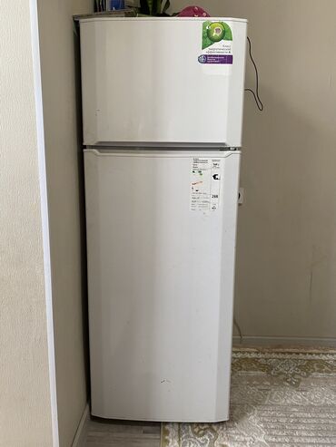 стиральная машинка беко: Холодильник Beko, Б/у, Двухкамерный, De frost (капельный), 49 * 165 *