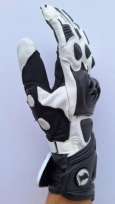 165 65 r14: Moto rukavice GP Pro – sportske/trak rukavice dužeg kroja za zglob - — 3