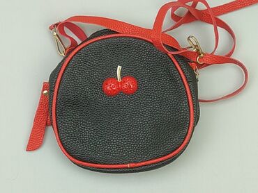 martes klapki dziecięce: Kid's handbag, condition - Very good