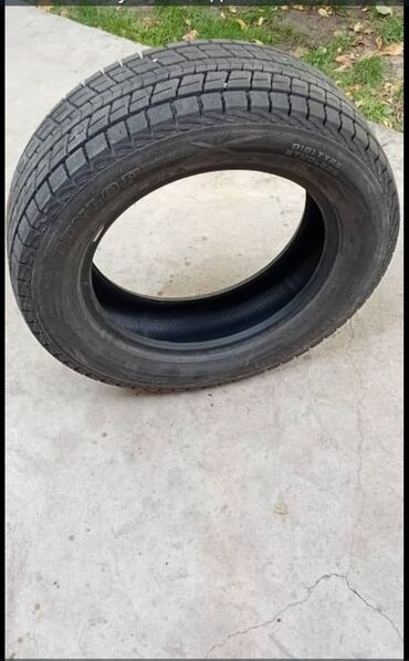 стабилизатор на сапог: Шины 225 / 60 / R 17, Зима, Легковые, Япония, Dunlop