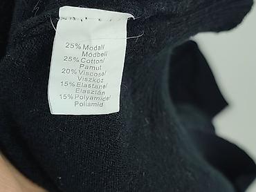 wellensteyn pl: Sweter damski, rozmiar 4XL — 4