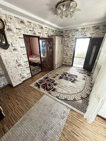 Продажа коттеджей и домов: 🔥Срочно продается дом🔥 🏡Район: Ак Босого ✅ Дом 180м2 ✅Участок:6 соток — 10