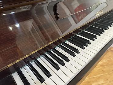 ronisch: Rönisch upright piano - Marka/model: Rönisch (alman istehsalı — 5