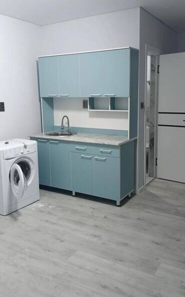 двухкомнатный дом: 2 бөлмө, Кыймылсыз мүлк агенттиги, Чогуу жашоосу жок, Эмерексиз