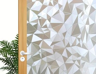 Digər pəncərələr və pəncərə üçün məhsullar: Buzlu Vinillerin Satisi. Rulonda 10 metre uzunu olur eni 90 ve 60 -da lalafo.az — 7 Digər pəncərələr və pəncərə üçün məhsullar: Buzlu Vinillerin Satisi. Rulonda 10 metre uzunu olur eni 90 ve 60 — 7