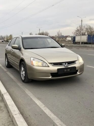 сколько стоит ивл в бишкеке in Кыргызстан | КИСЛОРОДНЫЕ КОНЦЕНТРАТОРЫ: Honda Accord 2.4 л. 2005 | 200000 км