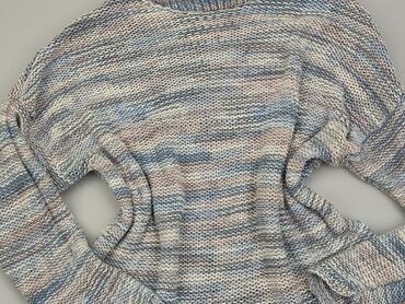bluzki damskie rozmiar 54: Sweter, C&A, 7XL (EU 54), condition - Good