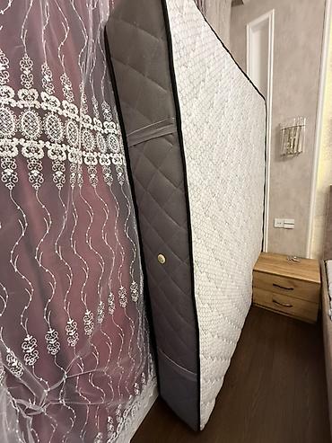 Matraslar: Yeni, Ortopedik matras, İki nəfərlik — 2