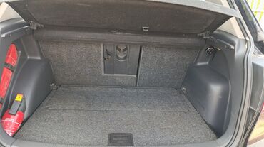 Volkswagen: Volkswagen Golf Plus: 1.9 l | 2008 г. Hečbek — 14