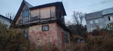 дом на день рождения: Дача, 35 кв. м, 3 бөлмө, Менчик ээси